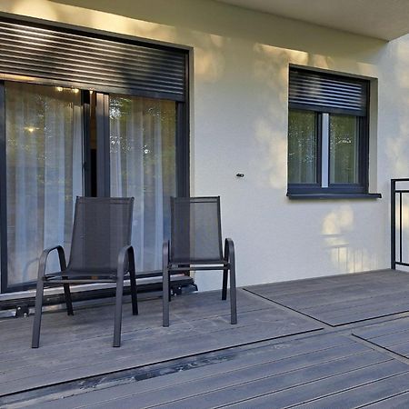 Na Fali Swinoujscie Exterior photo