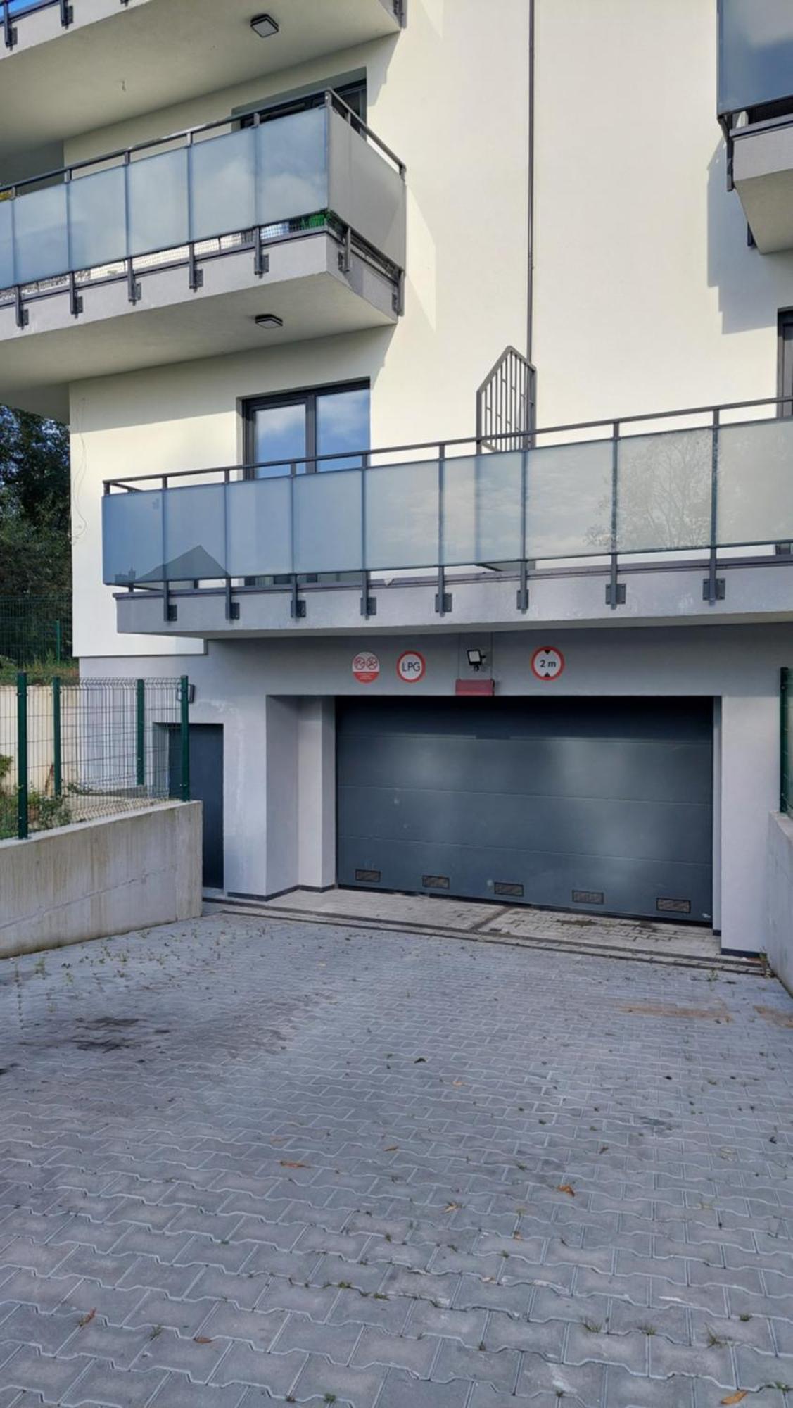 Na Fali Swinoujscie Exterior photo